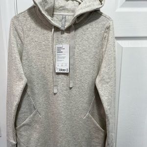 Athleta Sweatshirt Dress